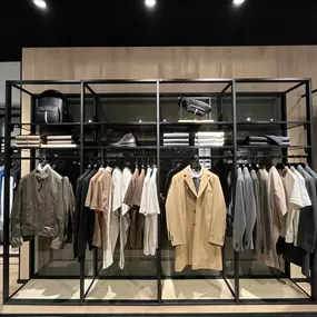 Bild von BOSS Store - Austin