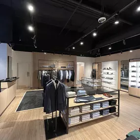 Bild von BOSS Store - Austin