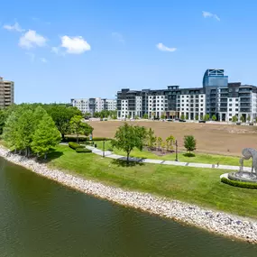 Bild von The CenterPointe Apartments