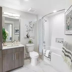 Bild von The CenterPointe Apartments