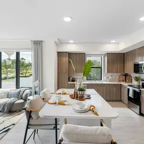 Bild von The CenterPointe Apartments