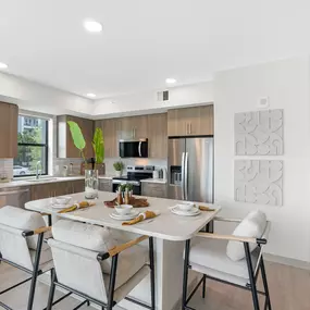 Bild von The CenterPointe Apartments