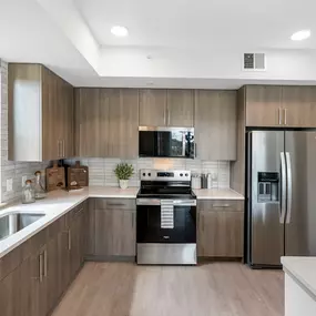 Bild von The CenterPointe Apartments