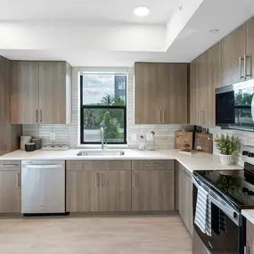 Bild von The CenterPointe Apartments