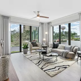 Bild von The CenterPointe Apartments