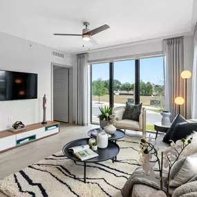 Bild von The CenterPointe Apartments