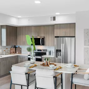 Bild von The CenterPointe Apartments