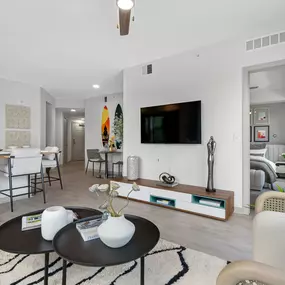 Bild von The CenterPointe Apartments