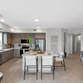 Bild von The CenterPointe Apartments