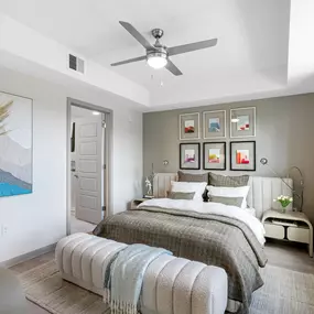 Bild von The CenterPointe Apartments