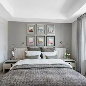 Bild von The CenterPointe Apartments