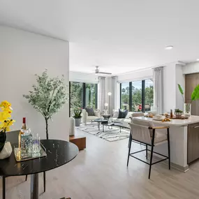Bild von The CenterPointe Apartments