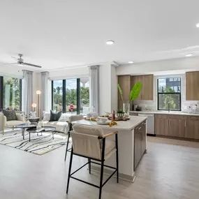 Bild von The CenterPointe Apartments