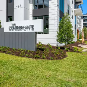 Bild von The CenterPointe Apartments