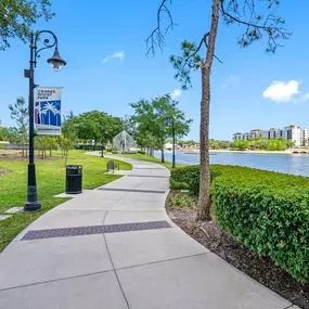 Bild von The CenterPointe Apartments