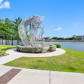 Bild von The CenterPointe Apartments