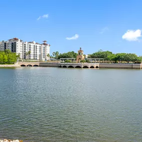 Bild von The CenterPointe Apartments