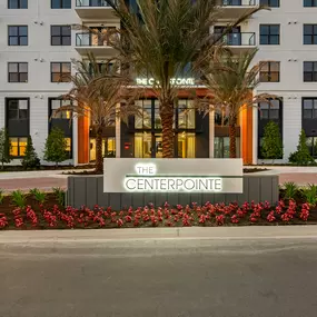 Bild von The CenterPointe Apartments