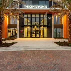 Bild von The CenterPointe Apartments
