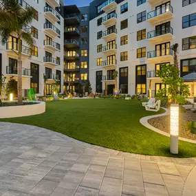 Bild von The CenterPointe Apartments