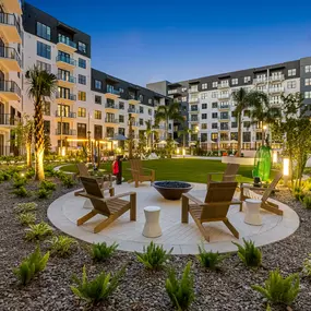 Bild von The CenterPointe Apartments