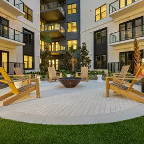 Bild von The CenterPointe Apartments