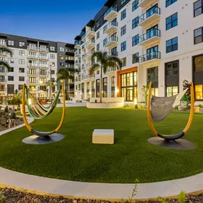 Bild von The CenterPointe Apartments