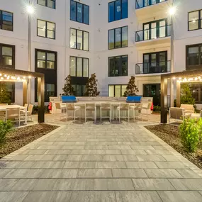 Bild von The CenterPointe Apartments