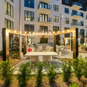 Bild von The CenterPointe Apartments