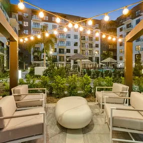 Bild von The CenterPointe Apartments