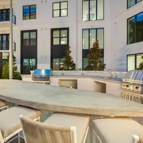 Bild von The CenterPointe Apartments