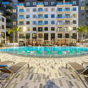 Bild von The CenterPointe Apartments