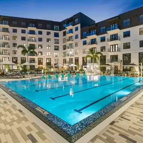 Bild von The CenterPointe Apartments