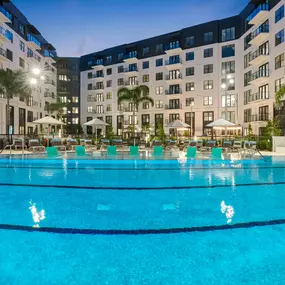Bild von The CenterPointe Apartments