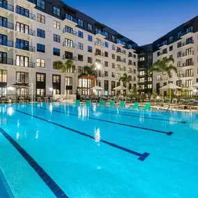 Bild von The CenterPointe Apartments