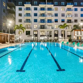 Bild von The CenterPointe Apartments