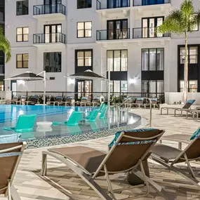 Bild von The CenterPointe Apartments