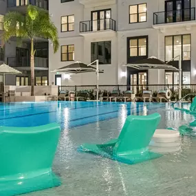 Bild von The CenterPointe Apartments