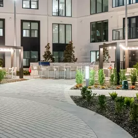 Bild von The CenterPointe Apartments