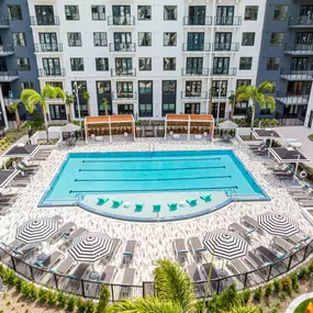 Bild von The CenterPointe Apartments