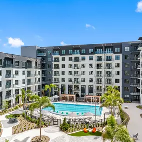 Bild von The CenterPointe Apartments