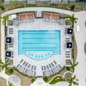 Bild von The CenterPointe Apartments