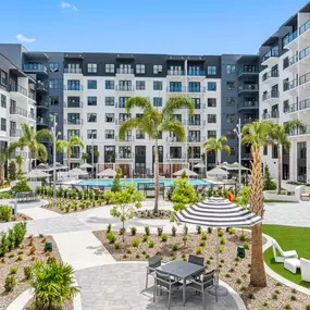 Bild von The CenterPointe Apartments