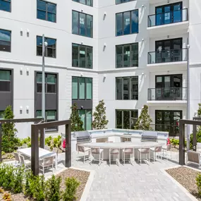 Bild von The CenterPointe Apartments