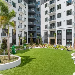 Bild von The CenterPointe Apartments