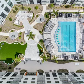 Bild von The CenterPointe Apartments
