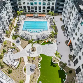 Bild von The CenterPointe Apartments