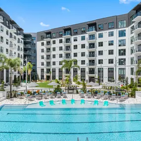 Bild von The CenterPointe Apartments