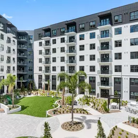 Bild von The CenterPointe Apartments