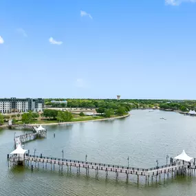 Bild von The CenterPointe Apartments